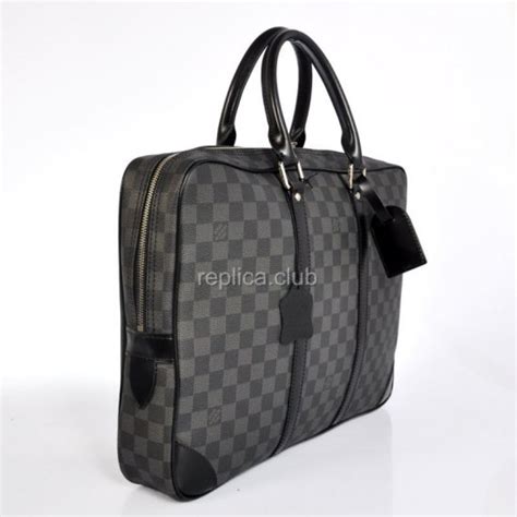 louis vuitton aktentasche replica